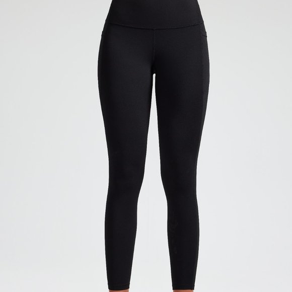 Women's Gym Pants / Leggings Squat Proof Buttery Soft, Elastic, Comfortable - Picture 7 of 12